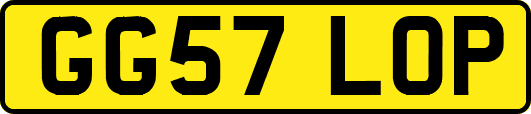 GG57LOP