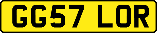 GG57LOR