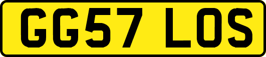 GG57LOS