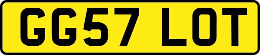 GG57LOT