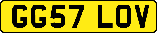 GG57LOV