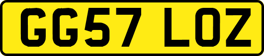 GG57LOZ