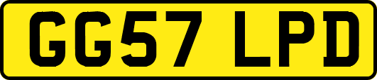 GG57LPD