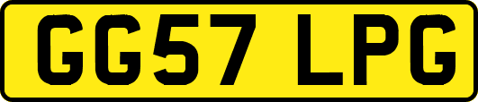 GG57LPG
