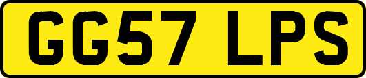 GG57LPS