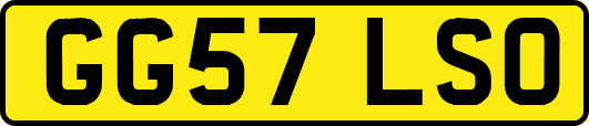 GG57LSO