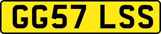 GG57LSS