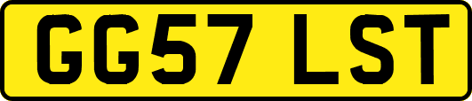 GG57LST