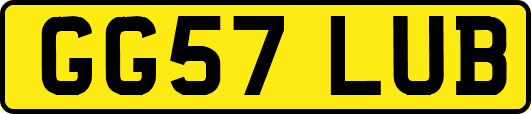 GG57LUB