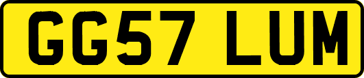 GG57LUM