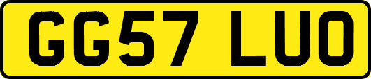 GG57LUO