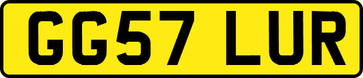 GG57LUR