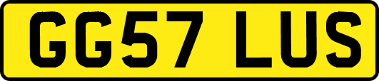 GG57LUS