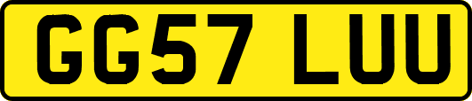 GG57LUU