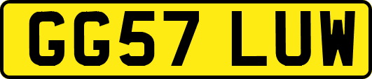 GG57LUW