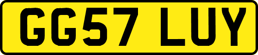 GG57LUY