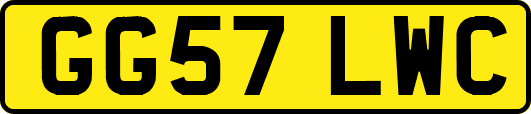 GG57LWC