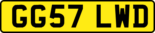 GG57LWD