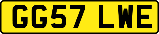 GG57LWE