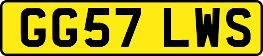 GG57LWS