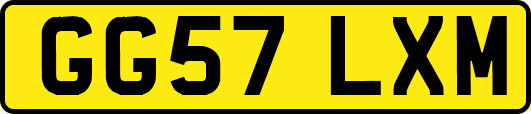 GG57LXM