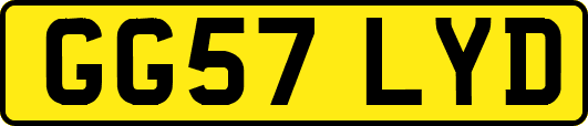 GG57LYD