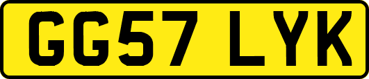 GG57LYK
