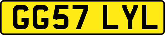 GG57LYL