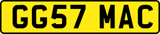 GG57MAC