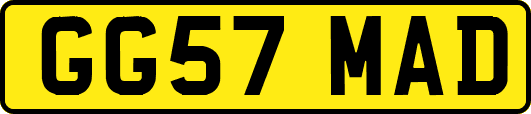 GG57MAD