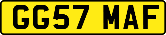 GG57MAF