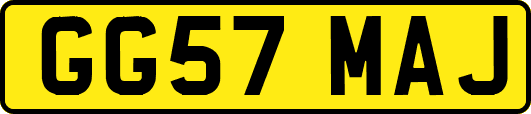 GG57MAJ