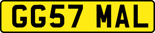 GG57MAL