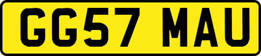 GG57MAU