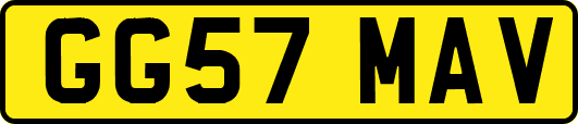 GG57MAV
