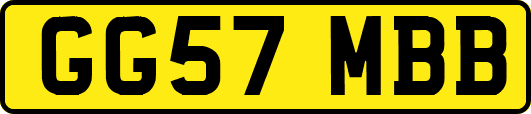 GG57MBB