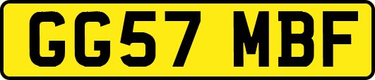 GG57MBF