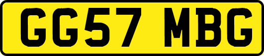 GG57MBG