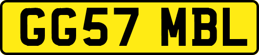 GG57MBL