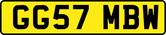 GG57MBW