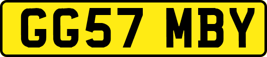 GG57MBY