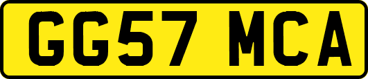 GG57MCA