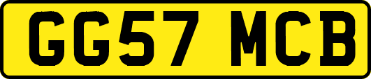 GG57MCB