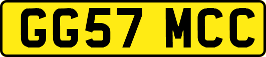 GG57MCC