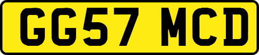 GG57MCD