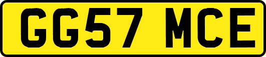 GG57MCE