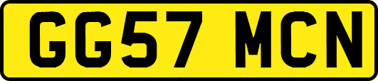 GG57MCN