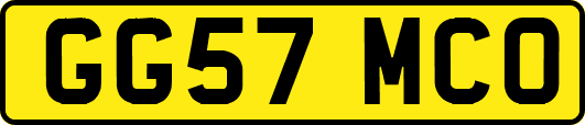 GG57MCO