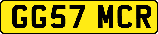 GG57MCR