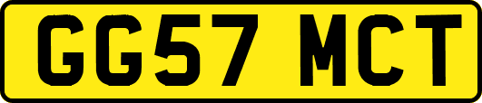 GG57MCT